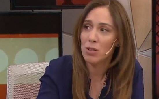 Vidal: "Pase lo que pase el domingo, gane quien gane, se necesita un espacio de diálogo"