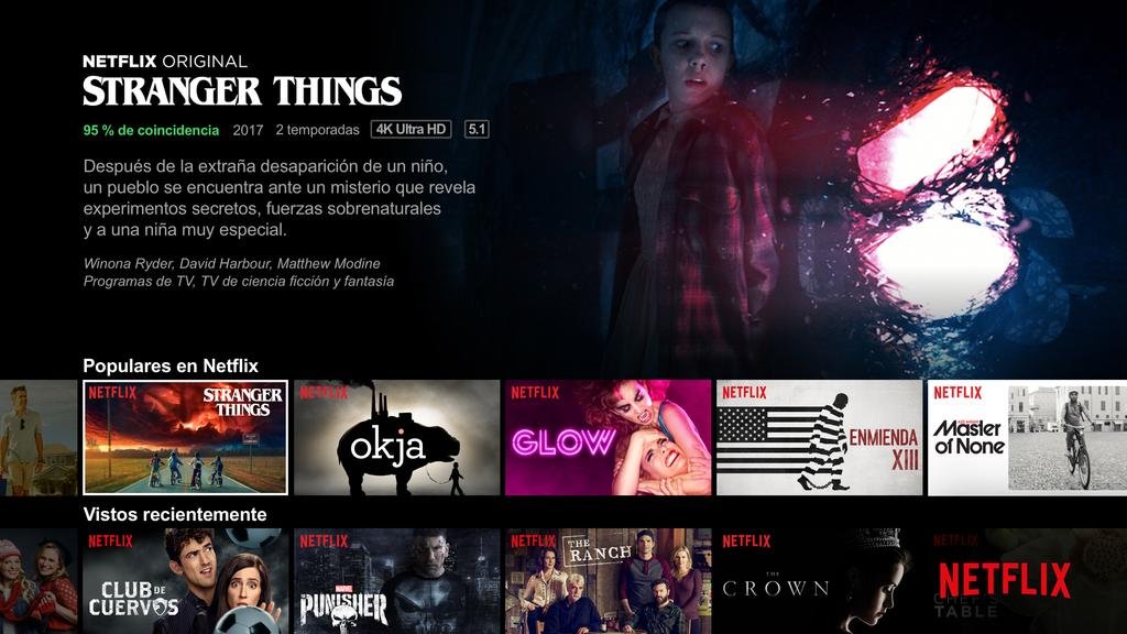 Se pone la gorra Netflix: impedirá que los usuarios compartan la cuenta