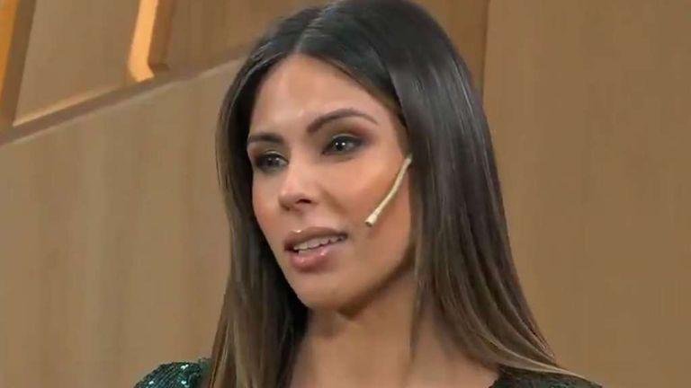 Barby Franco depende “de Dios y de la medicina” para poder tener hijos