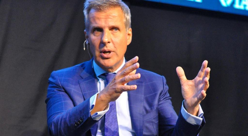 Redrado niega la versión de Ventura: “Matilda no es mi hija”