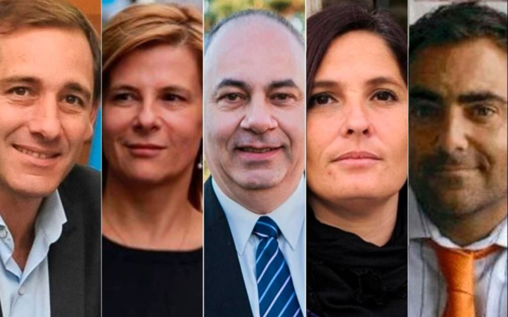 Las principales propuestas para la Ciudad de los candidatos a intendente