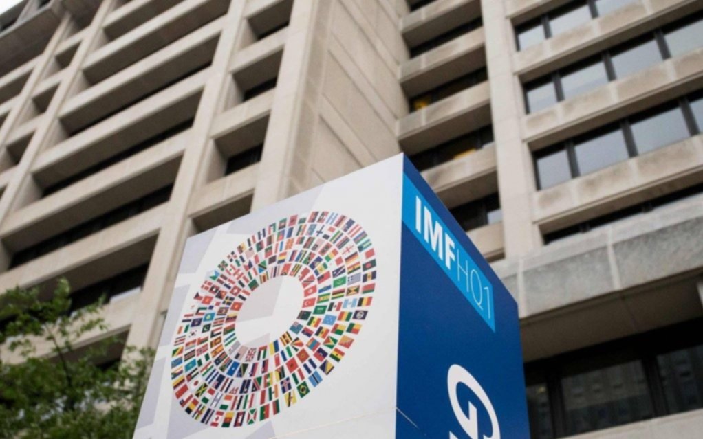 Argentina, el FMI y los bonistas: el organismo pide quita del 40% de la deuda