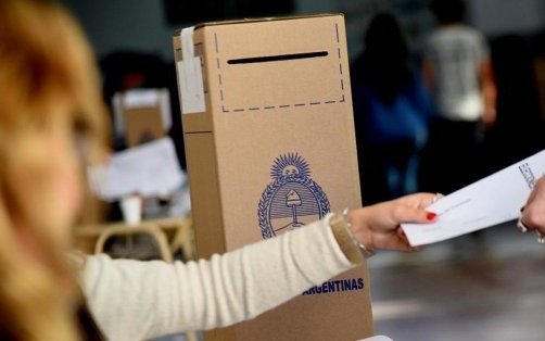 Más de 660 mil extranjeros podrán votar el domingo cargos provinciales bonaerenses