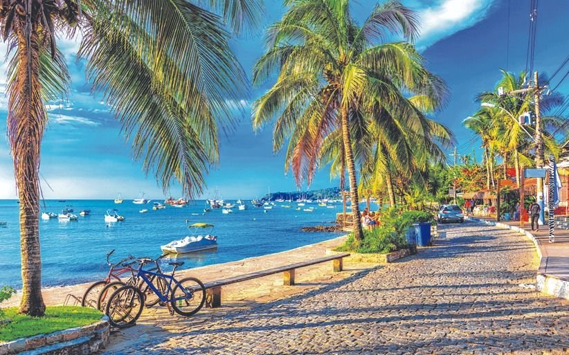 Verano: floja venta de paquetes al exterior y “apurón” de los que se van por temor al dólar