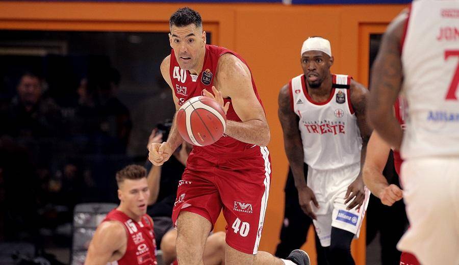 El Olimpia de Scola volvió a ganar en la Euroliga