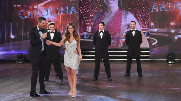 Los olvidados de Pampita para su boda