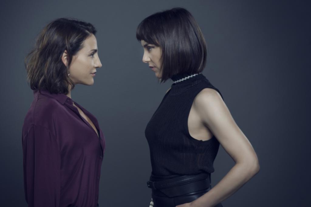 “Tu parte del trato”: un thriller a tres puntas y en múltiples pantallas