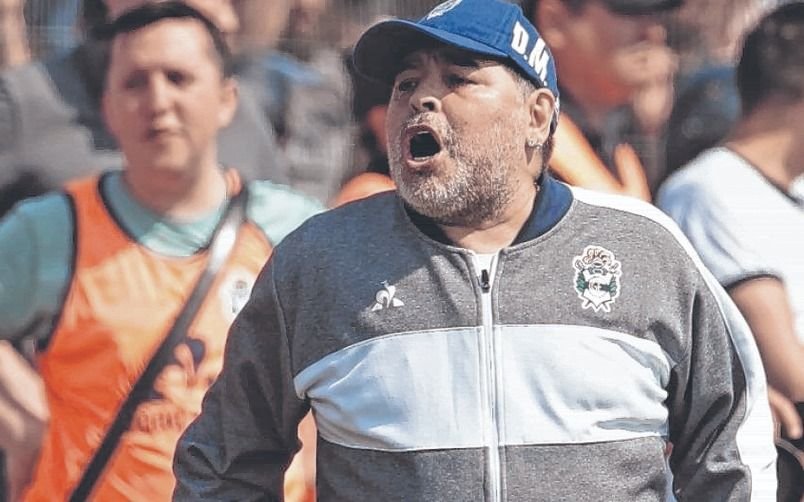 Aunque su equipo no juega bien, repetiría los mismos once