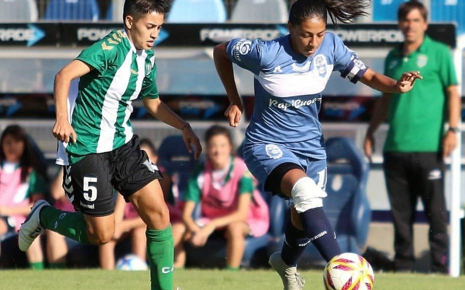 Las Triperas van terceras y se viene un encuentro complicado