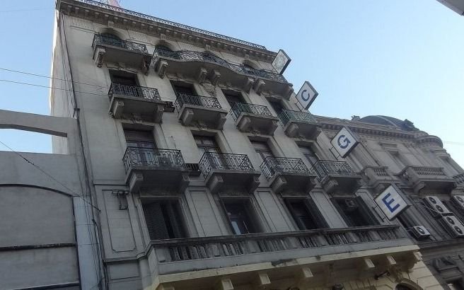 La Confederación General Económica eligió autoridades tras la normalización