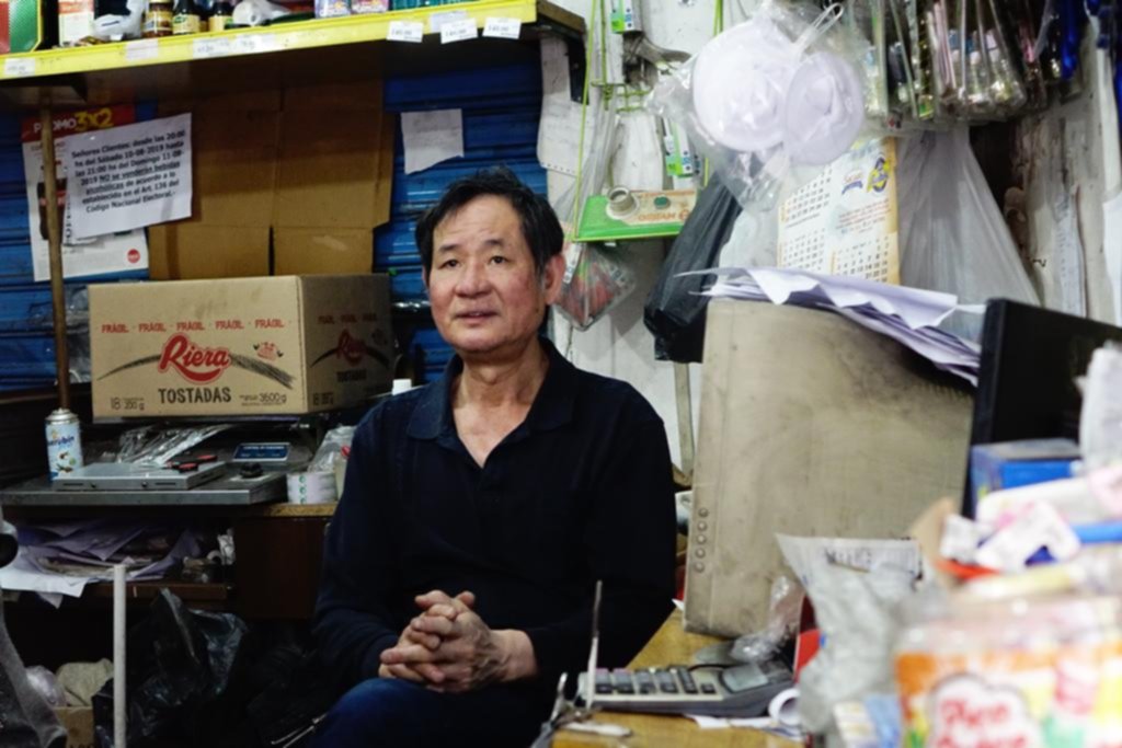 Supermercadistas chinos sufrieron dos brutales asaltos en menos de un mes