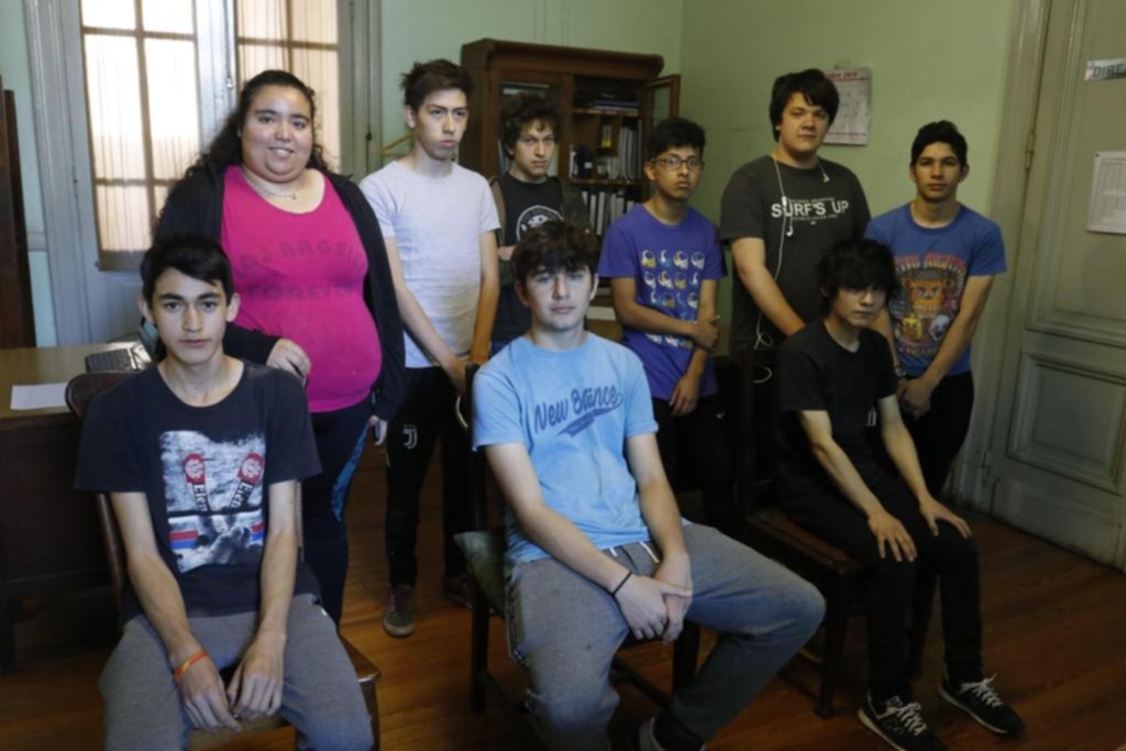 Compromiso y redes sociales, rasgos del voto más joven