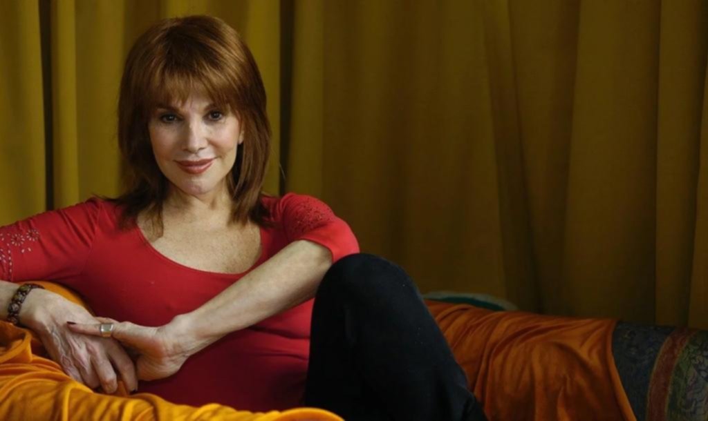 Adiós a Silvia Montanari, una marca registrada de la pantalla chica y del teatro