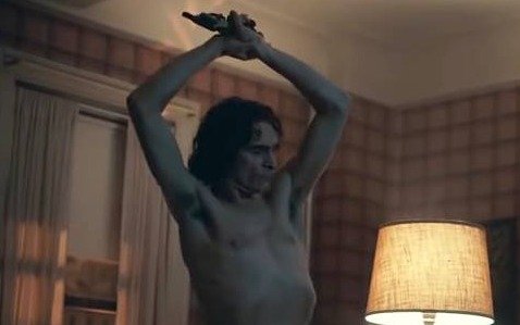 Camaleones: transformaciones extremas en el cine