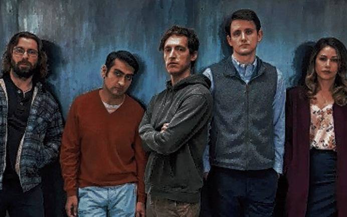 Se va la última: “Silicon Valley” transita el camino final por HBO