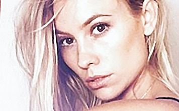 Quién es la chica que dejó la iglesia mormona para ser estrella porno