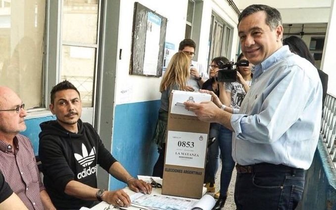 En La Matanza, varias denuncias de irregularidades
