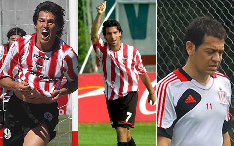 Calderón, Farías y Galletti, confirmados en la inauguración de 1 y 57