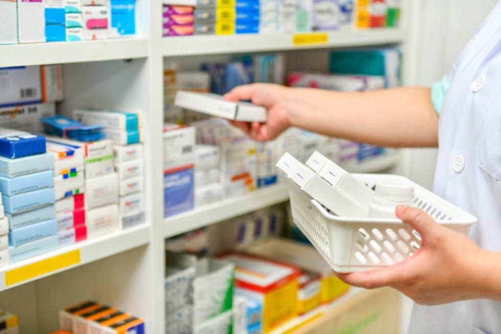 Los medicamentos subieron un 20% en los últimos dos meses y bajaron las ventas