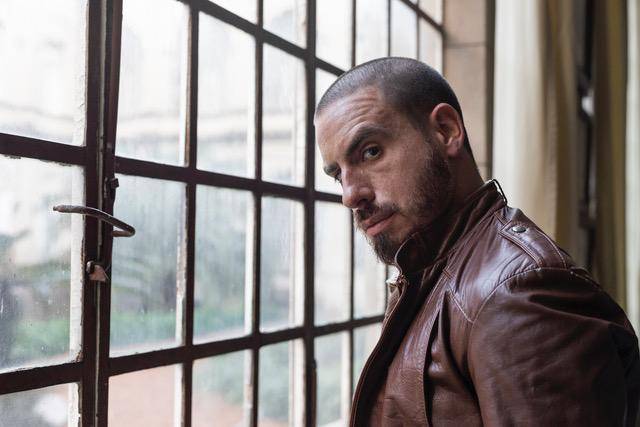 Fede Bal: “Muchas veces estuve peleado conmigo, pero algo de fe nunca se apagó”