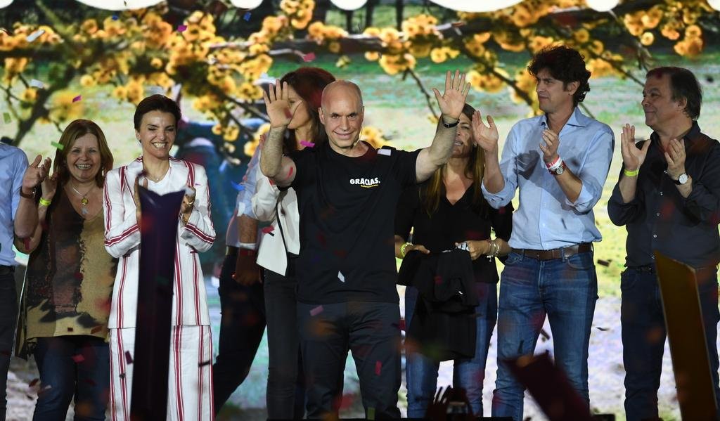 Rodríguez Larreta, un triunfo histórico y una misión capital, gobernar con un presidente K
