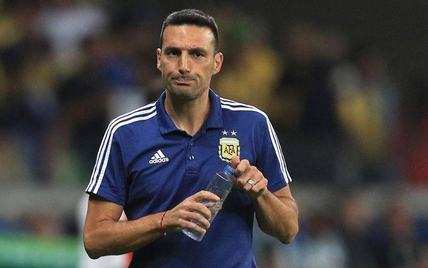 Cuáles serán los cinco retornos estelares de la Selección para jugar con Brasil