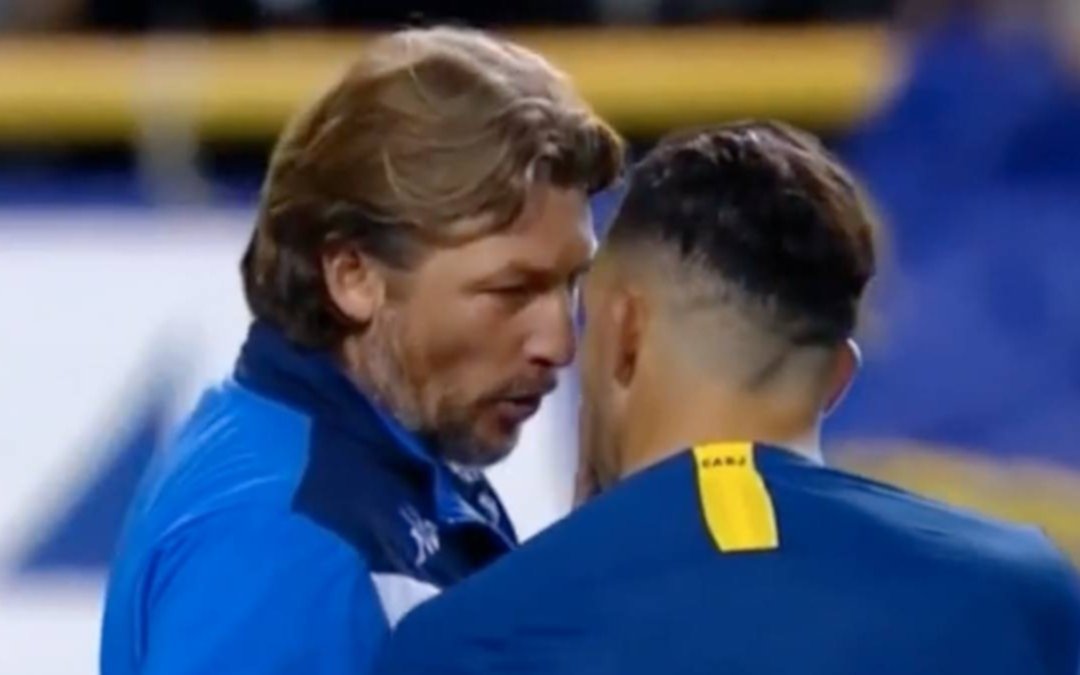 ¿Heinze a Boca y Carlos Tevez al Fortín?: Lo que dice el presidente de Vélez