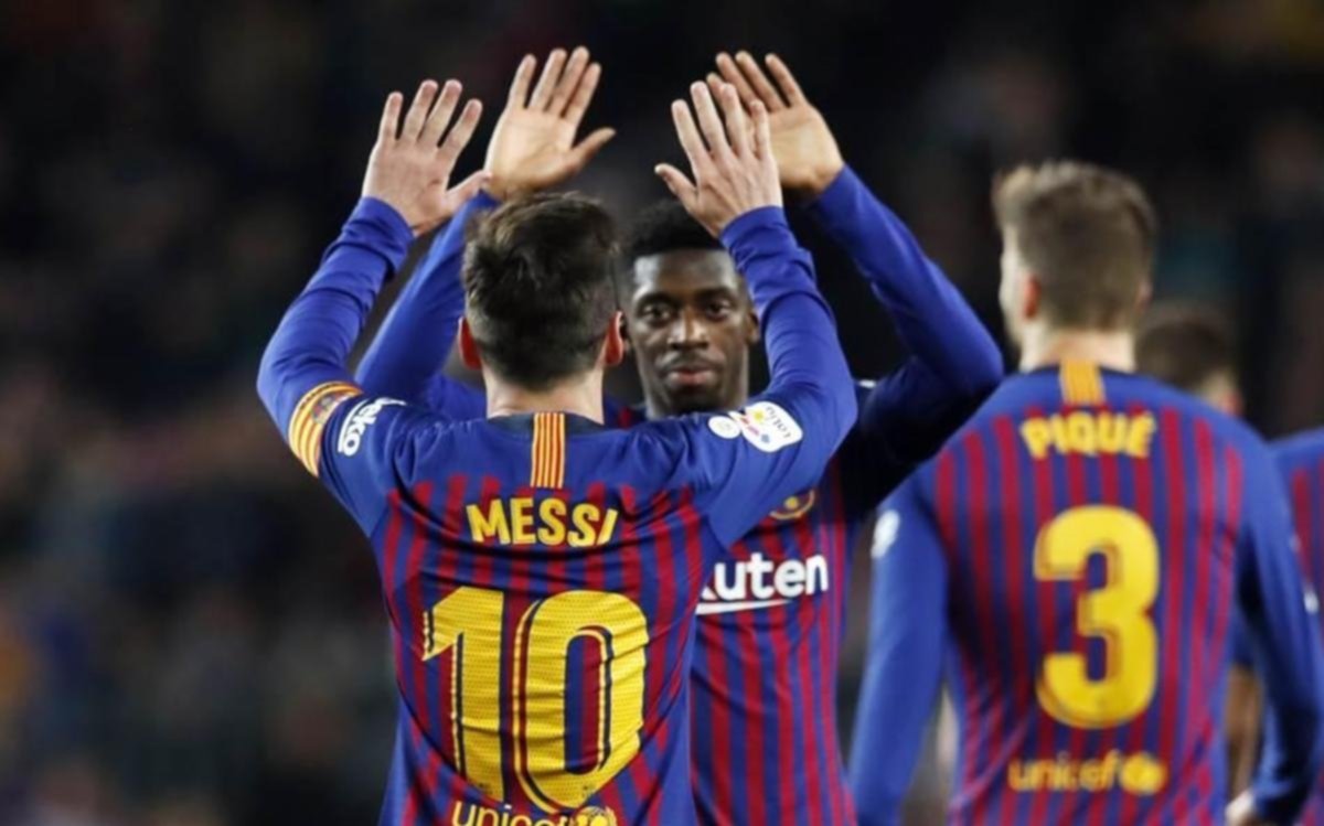 La fuerte oferta que prepara Barcelona para sumar a un atacante argentino