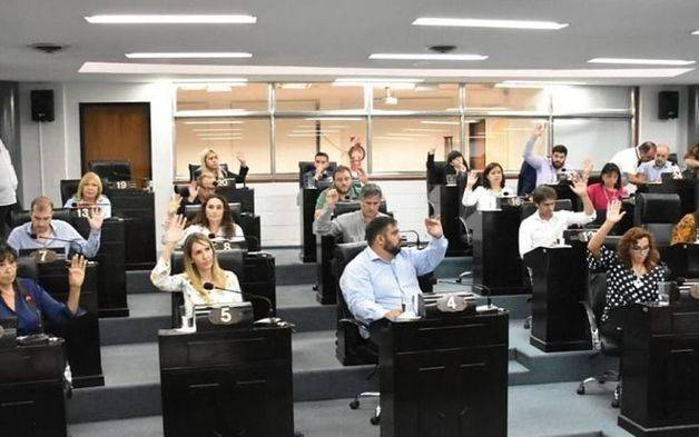 Así quedará conformado el nuevo Concejo Deliberante