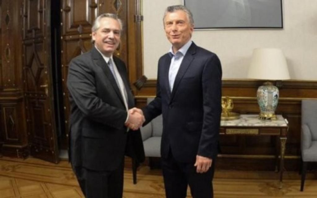 Un paso auspicioso para la política y el futuro del país
