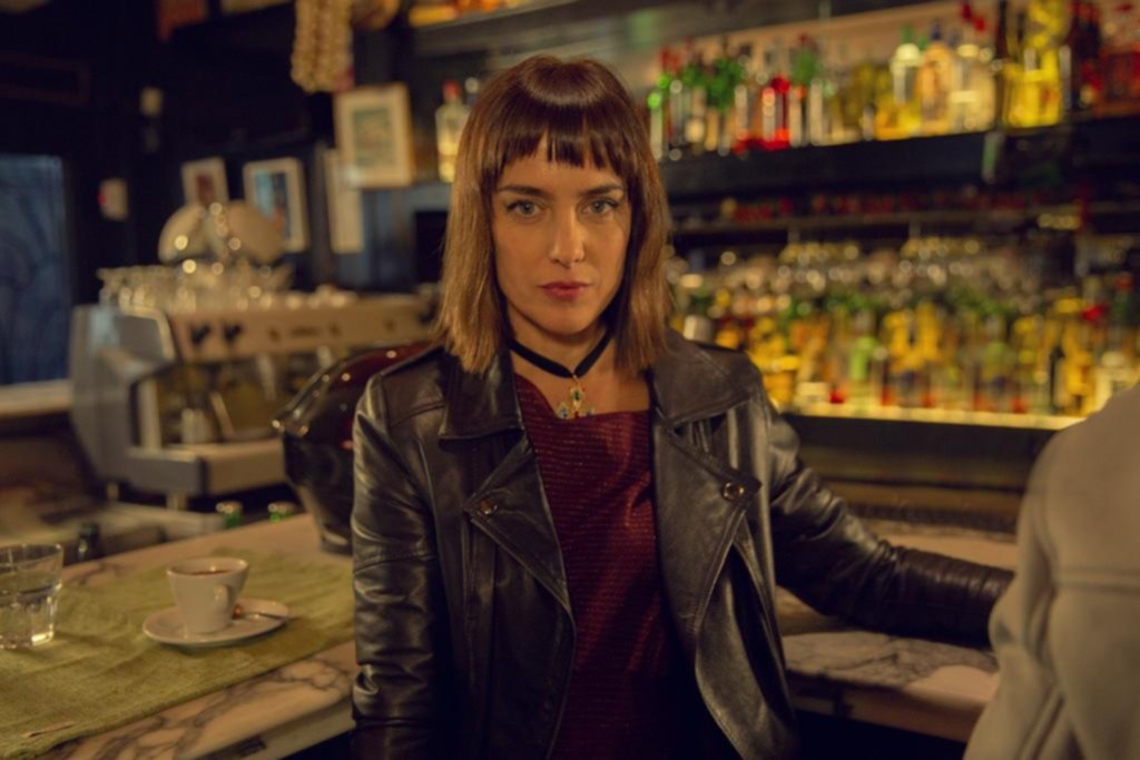 Jazmín Stuart: “Durante mucho tiempo se subestimó al espectador, está bueno exigirle más atención”
