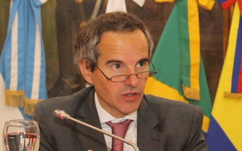 Un argentino estará a la cabeza de la Organización Internacional de Energía Atómica