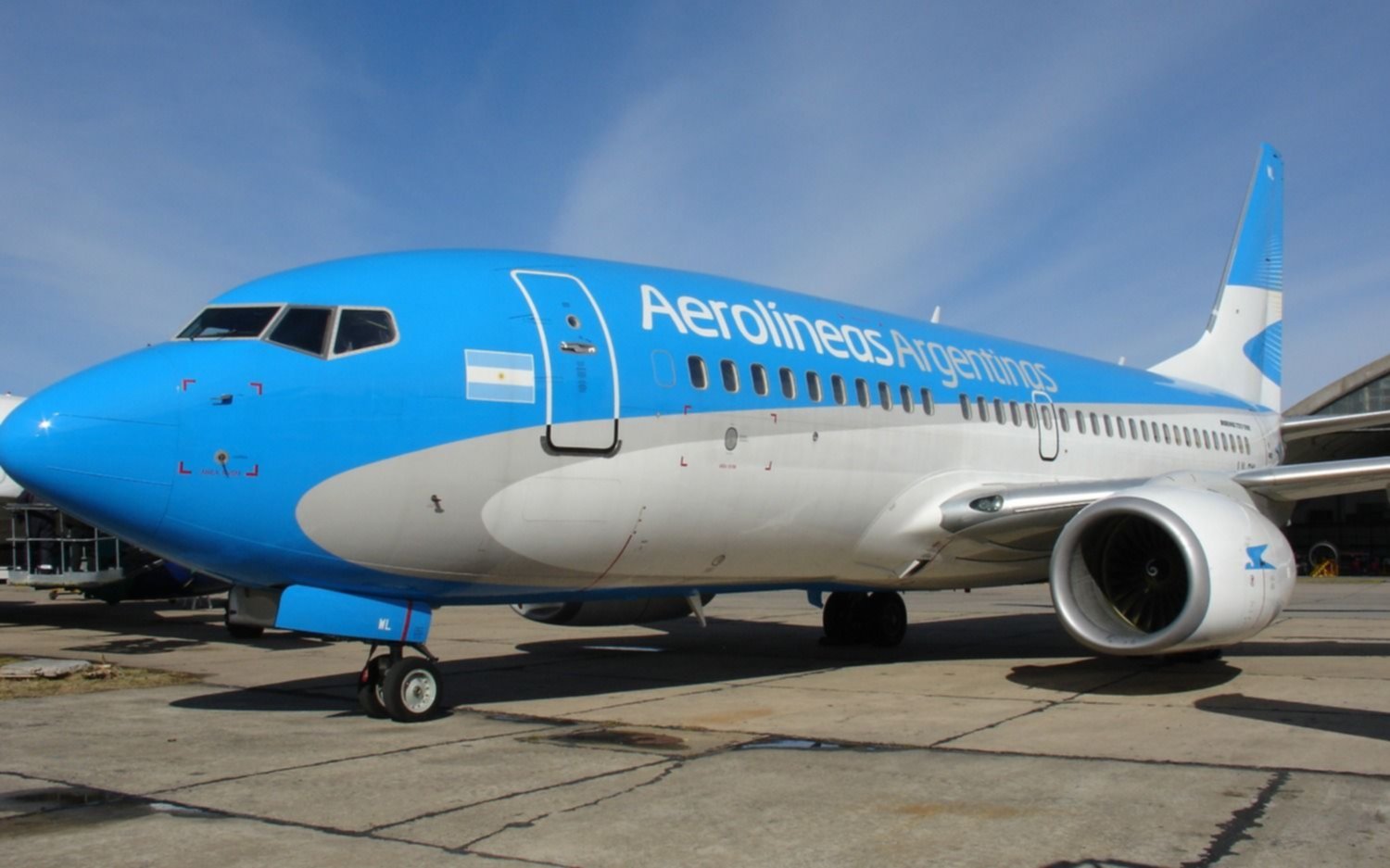 Juzgado de Nueva York investiga presunto fraude contra el Estado que afecta a Aerolíneas