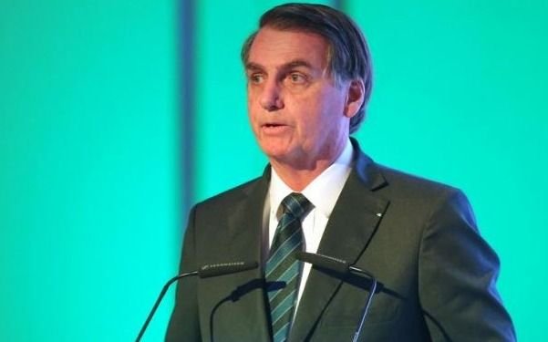 Bolsonaro sobre victoria de Fernández: "Nos preparamos para lo peor"