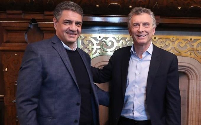 Crece la tensión entre la Casa Rosada y Vidal tras la derrota del oficialismo