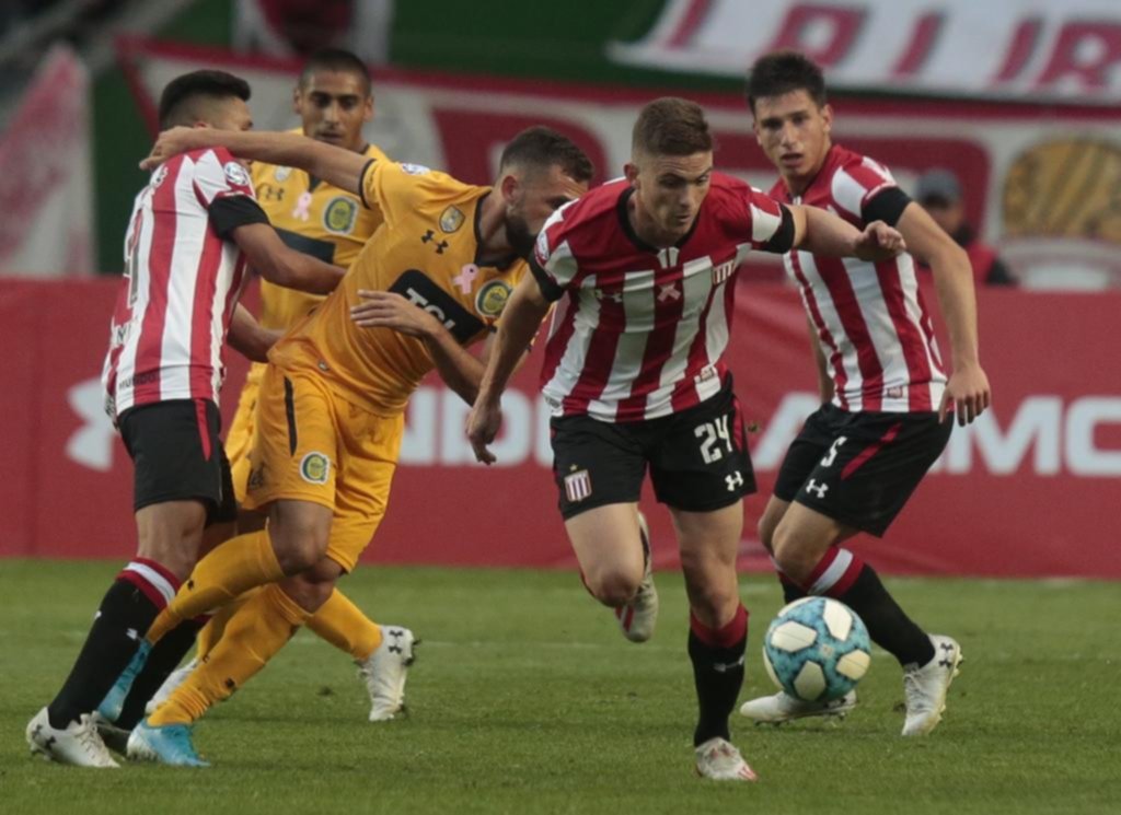 No hay tiempo para el descanso porque se viene el clásico