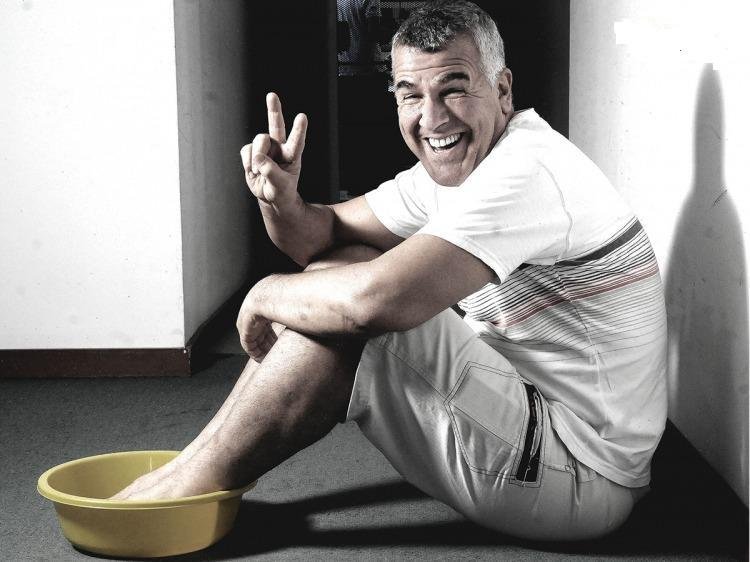 Famosos K con “sabor a poco”: Brieva, Rizzo y Echarri esperaban una mejor elección