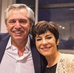 Papaleo se ofreció al gobierno de Alberto