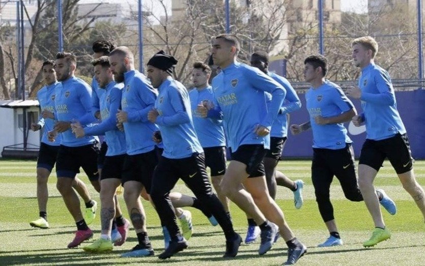 "La oferta de Boca existió pero no soy un traidor" ¿Quién lo dijo?