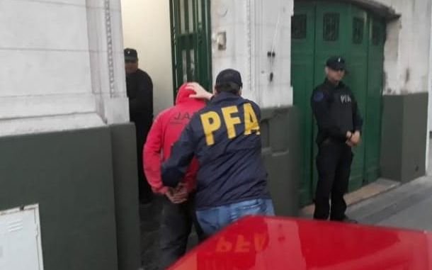 Arturo Seguí: detienen a un hombre acusado de abusar sexualmente de una menor