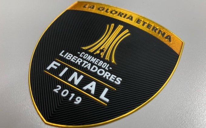 Conmebol confirmó que la final de la Libertadores será en Chile