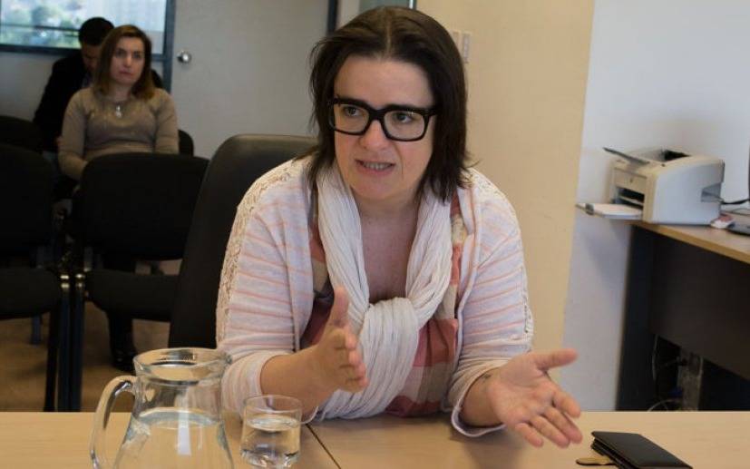 Una jueza colocó la frase "típico de machirulo" escondida en una sentencia por abuso