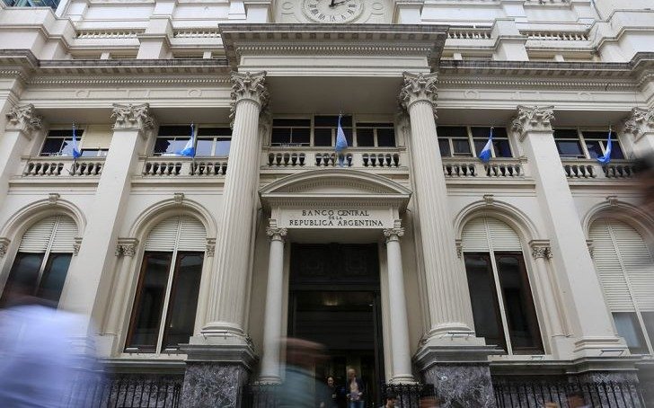 El BCRA baja en cinco puntos y fija en un mínimo de 63% la tasa de Leliq para noviembre