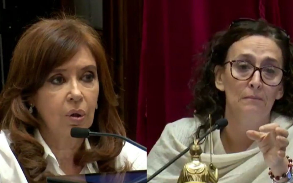 Michetti y Cristina se reunirán en noviembre para facilitar la transición