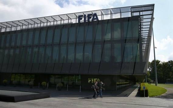Nuevas sospechas de corrupción en la FIFA para la elección de Rusia como sede del Mundial