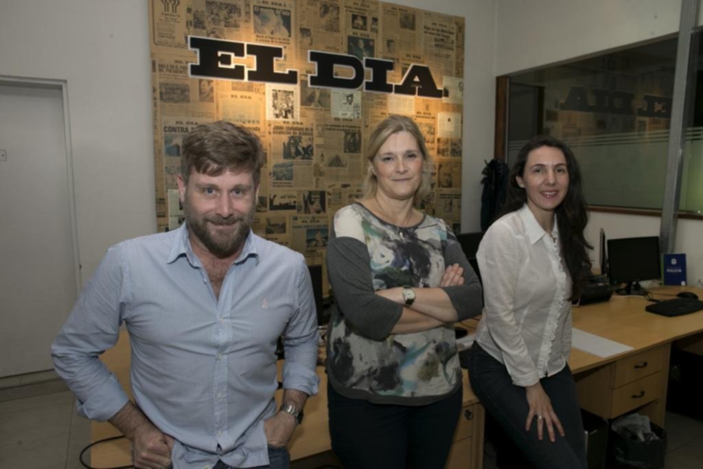 Música de cámara con una misión: un concierto para cultivar al público y proteger los espacios