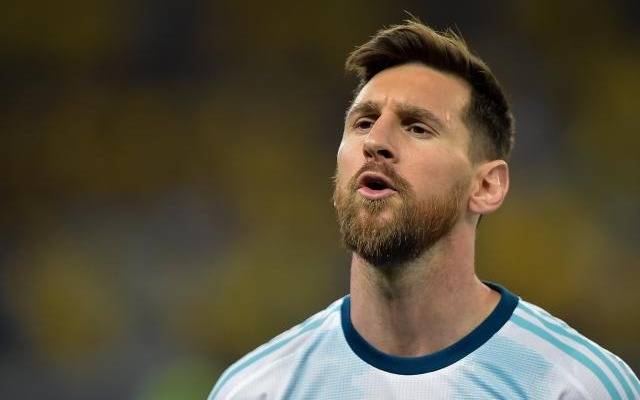 Scaloni confirmó los regresos de Messi y Agüero al seleccionado para enfrentar a Brasil y Uruguay