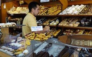 En la Ciudad el pan ya se vende más caro por la suba del precio de la harina