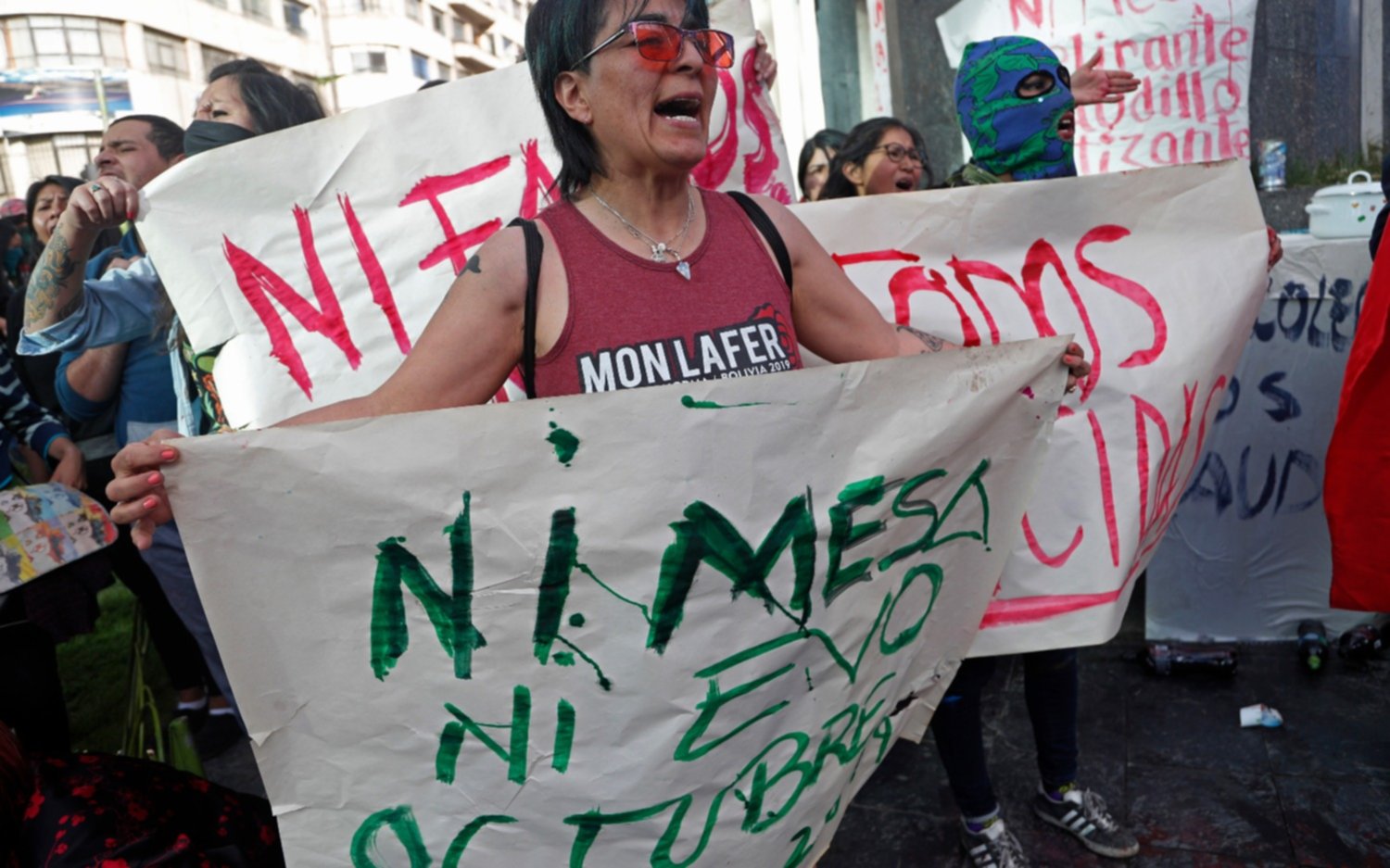 La OEA inicia la auditoría de los comicios en Bolivia