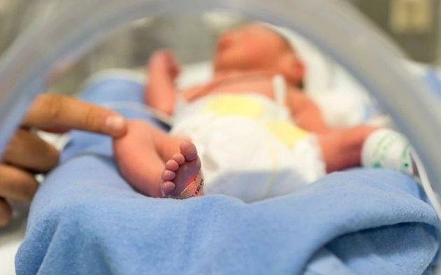 La mortalidad infantil bajó medio punto en Argentina en 2018